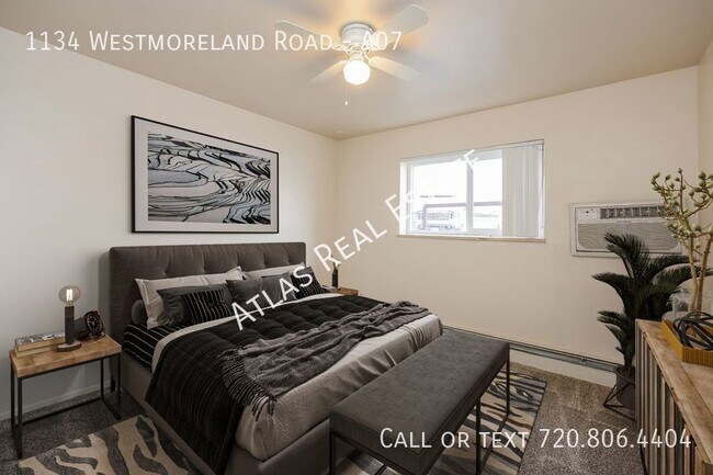 Foto del edificio - Crestmoor Apartments