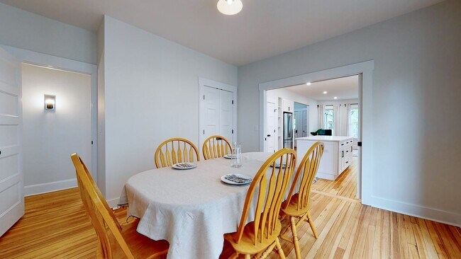 Foto del edificio - 276-278 Willow St