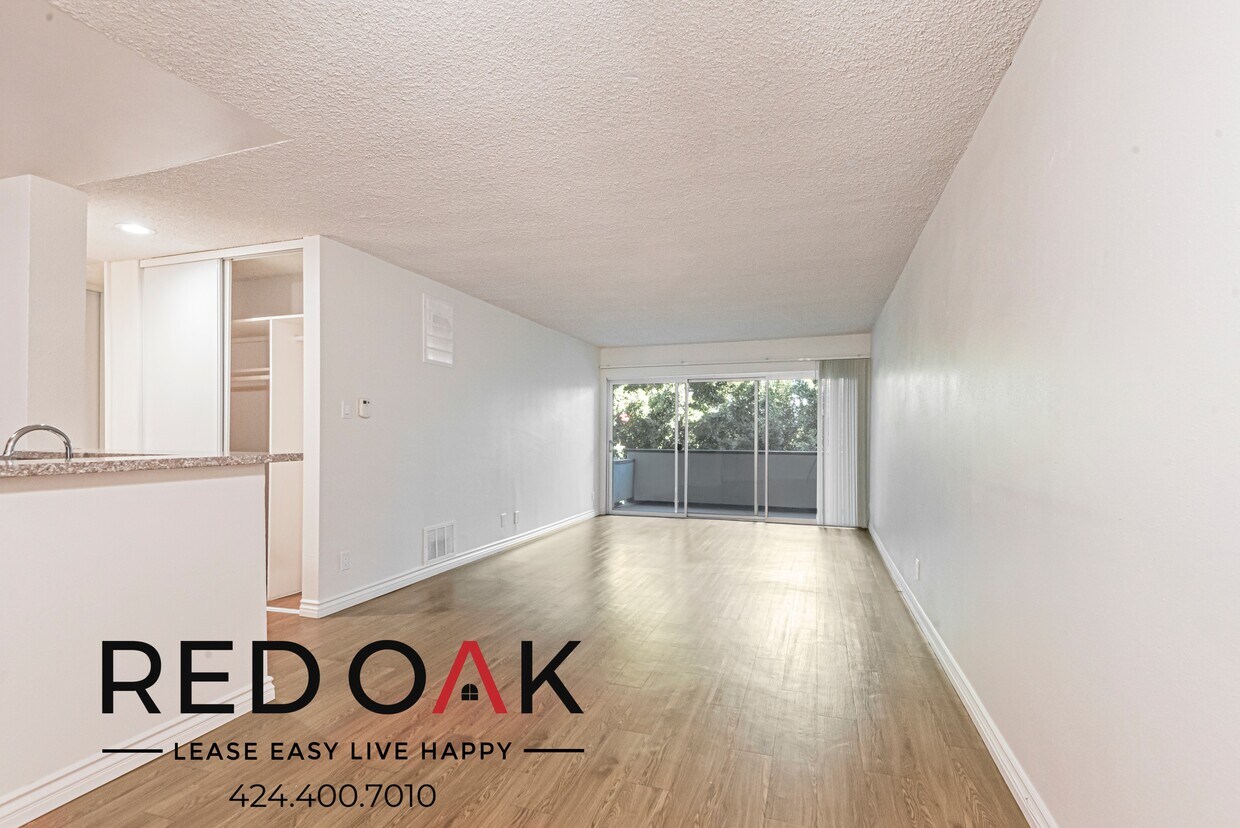 Foto principal - 3416 Manning Ave