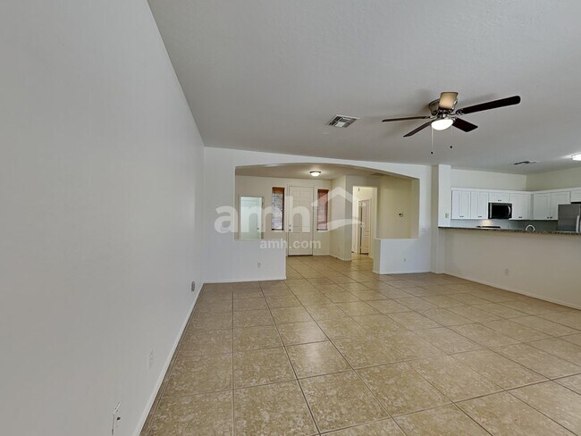 Foto del edificio - 3443 E Santa Fe Ln