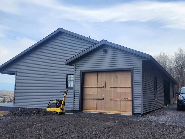 Foto del edificio - 277 Red Tail Rdg