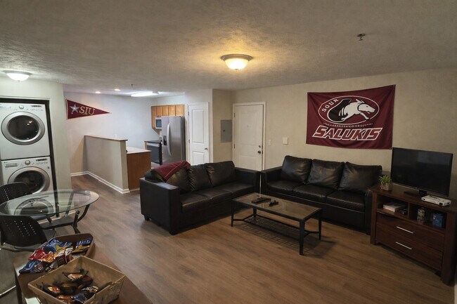 Foto del edificio - 900 on Park