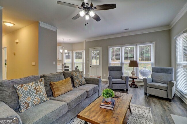 Foto del edificio - 10640 Victory Gate Dr