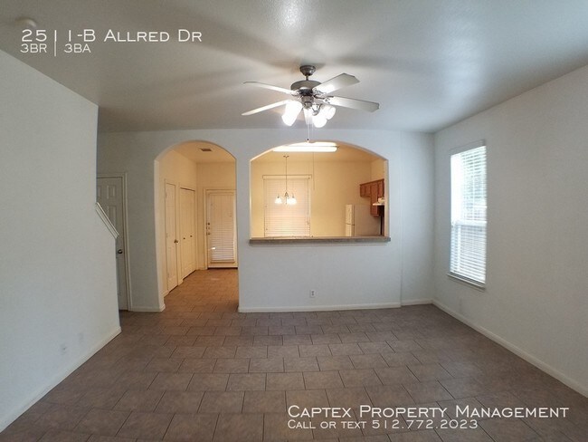 Building Photo - 2511 Allred Dr