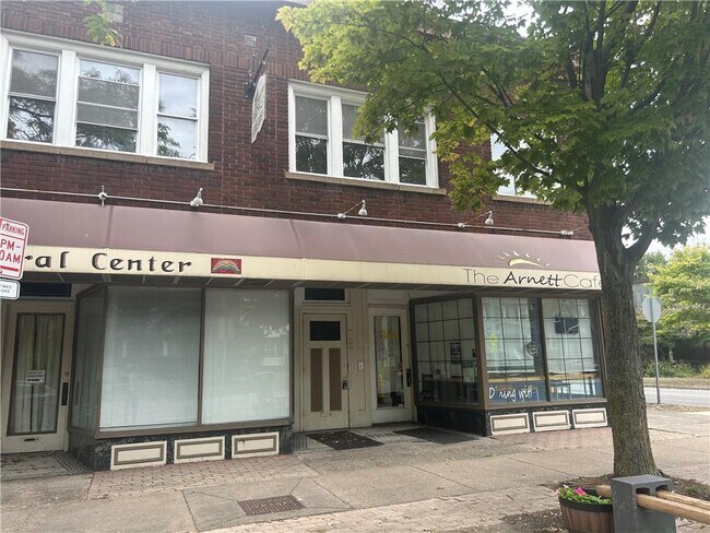 Building Photo - 332 Arnett Blvd