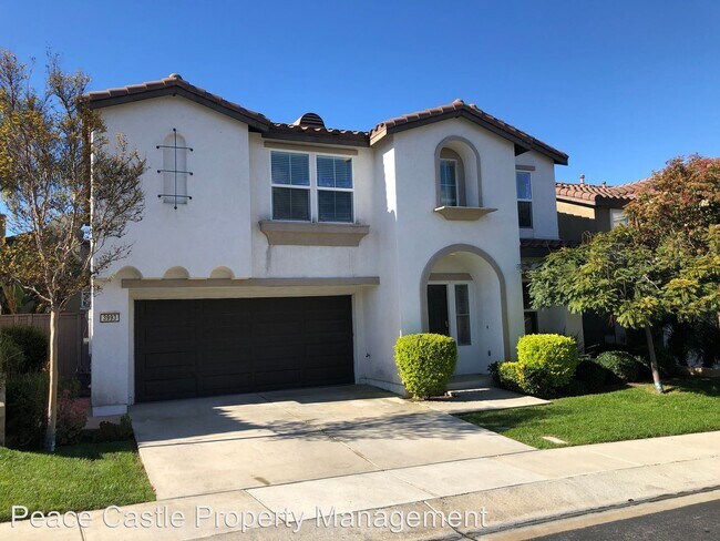 Foto del edificio - 4 br, 2.5 bath House - 3993 Aliento Way