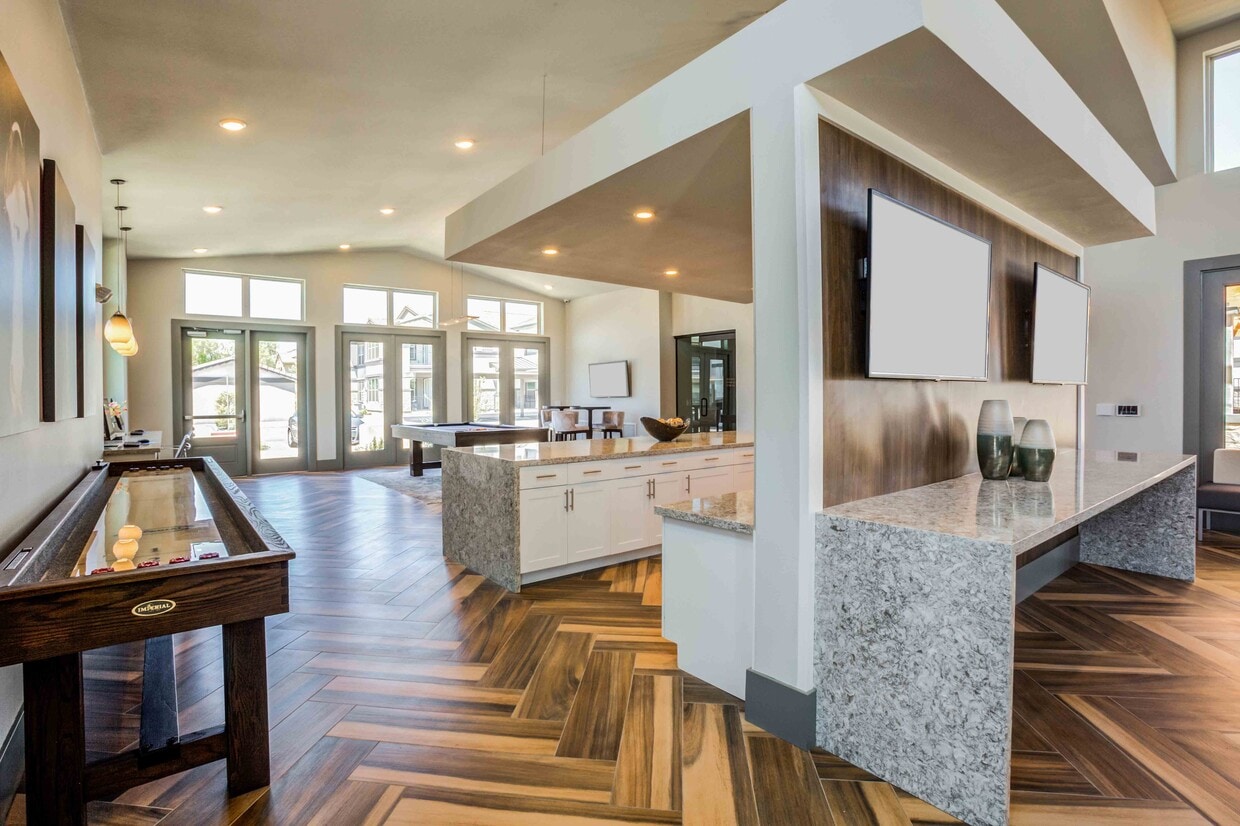 Senita on Cave Creek Apartments in Phoenix, AZ