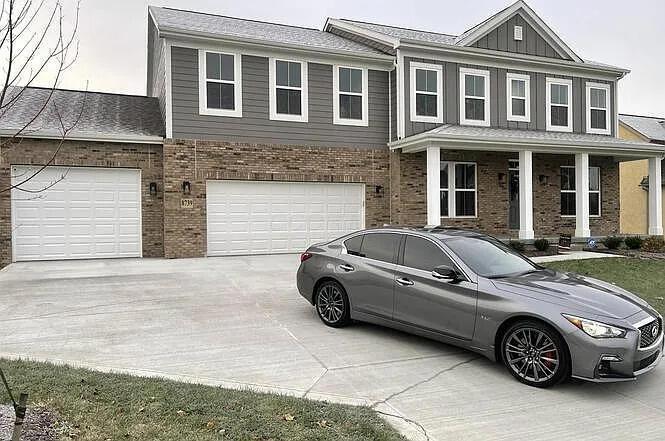 Foto principal - 8739 Cedar Brook St