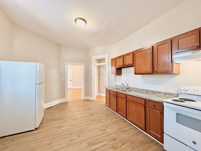 Building Photo - North Mecklenburg Duplexes