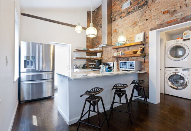 Foto del edificio - 202 Magnolia St