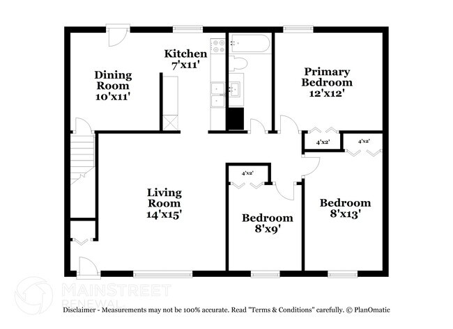 Building Photo - 5014 Ewald Dr