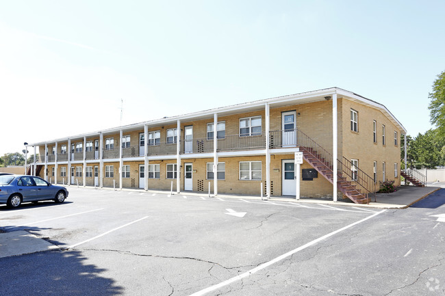 Primary Image - Talmadge Apartments