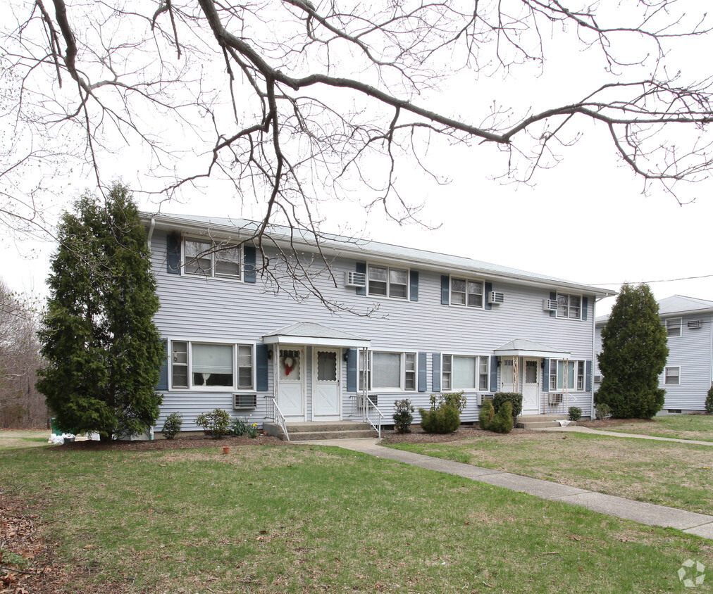 Primary Photo - The Meadows Apartments