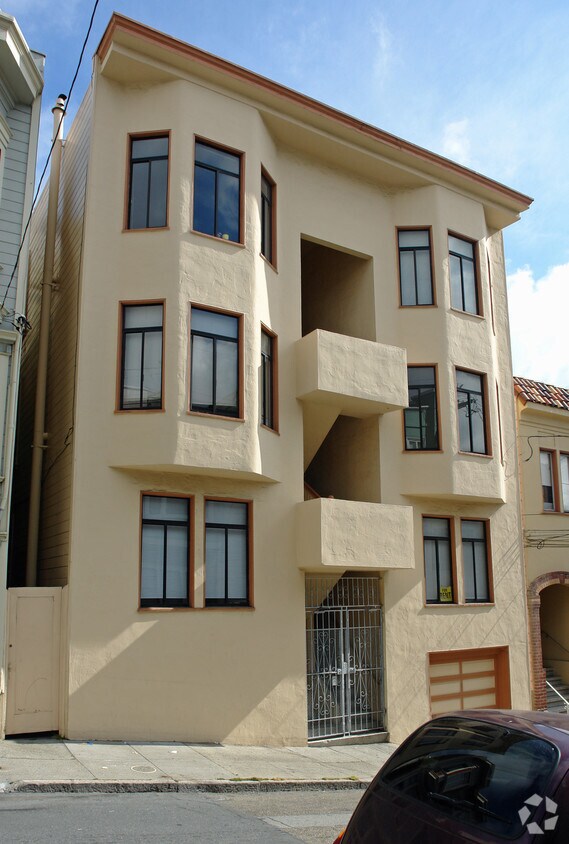 Building Photo - 30-38 Bernard St