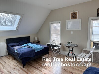 Building Photo - 14 Lincoln Rd