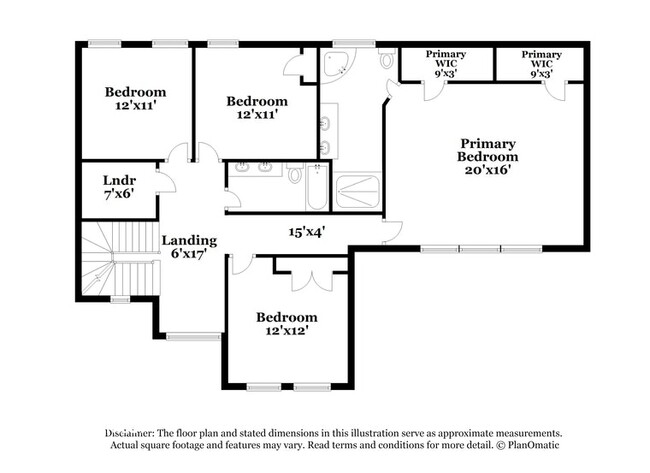 Building Photo - 7495 Woodcrest Dr