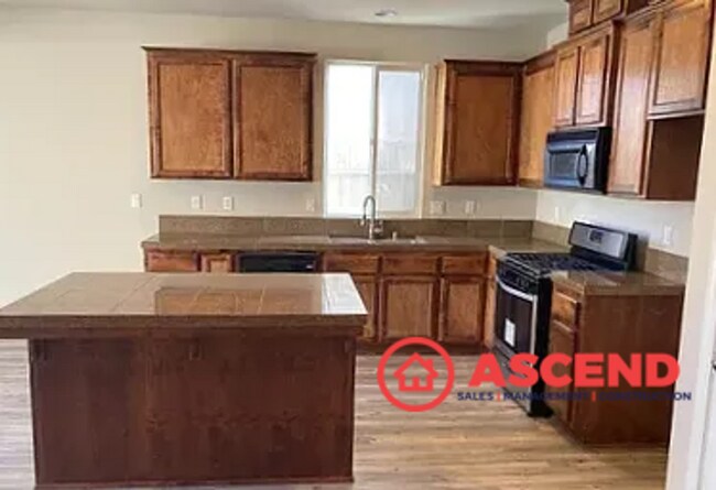 Foto del edificio - Alluring Home In Rosedale Area!