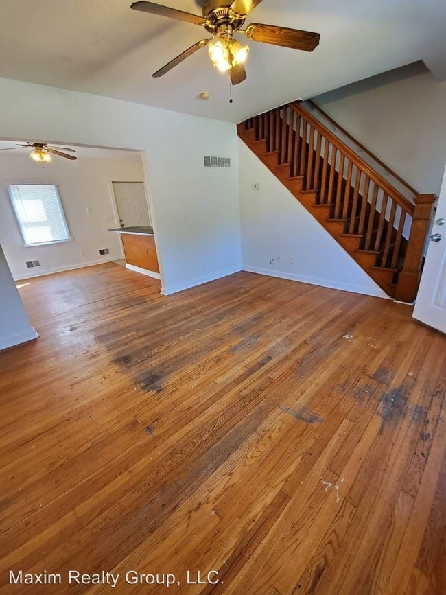 Building Photo - 2 br, 1 bath House - 1053 S 28 ST