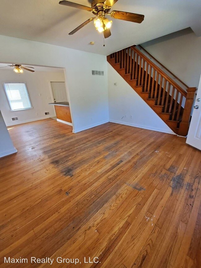 Foto del edificio - 2 br, 1 bath House - 1053 S 28 ST