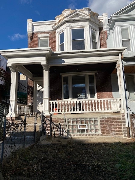 Building Photo - 6217 W Stiles St