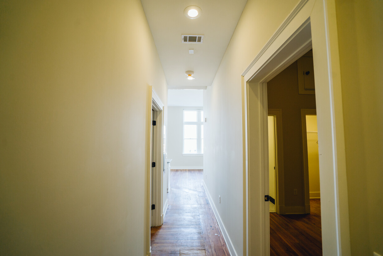 Foto principal - 520 Mulberry St