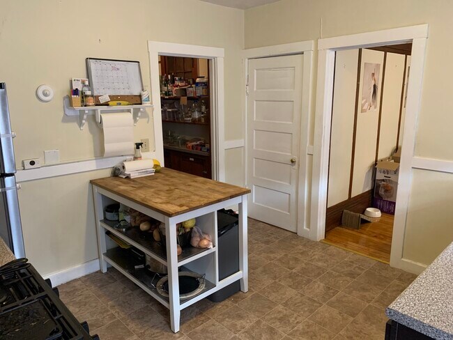 Foto del edificio - 216C South St