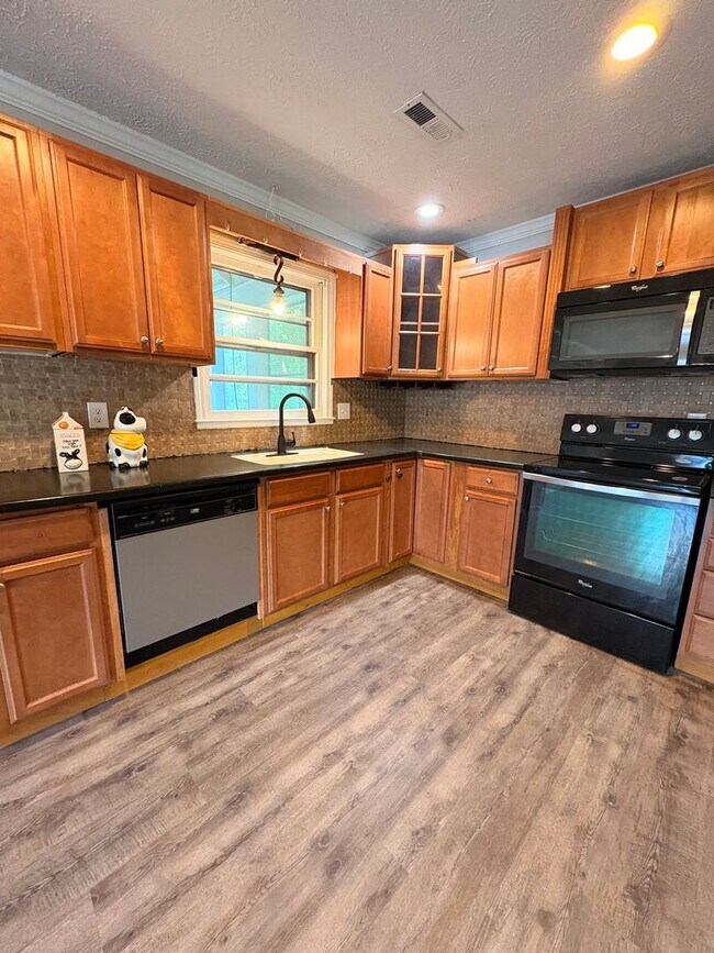 Foto del edificio - Spacious 3-Bedroom Ranch Home in Thomasville