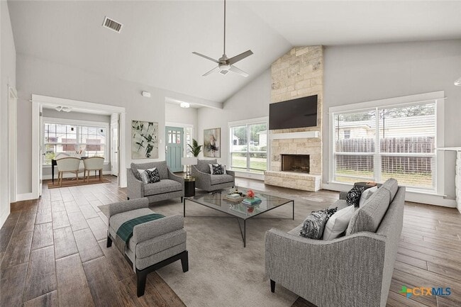 Foto del edificio - 7 Woodhollow Way