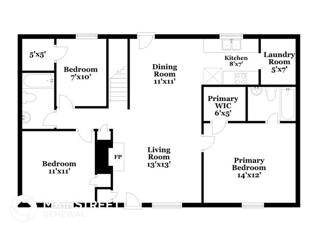 Building Photo - 254 Township Dr