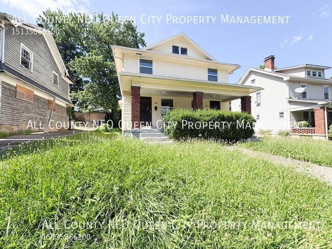 Foto del edificio - 223 W Parkwood Dr
