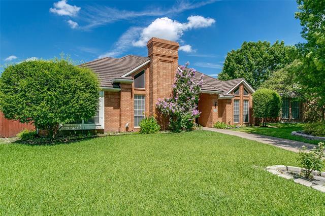 Building Photo - 7107 Debbe Dr