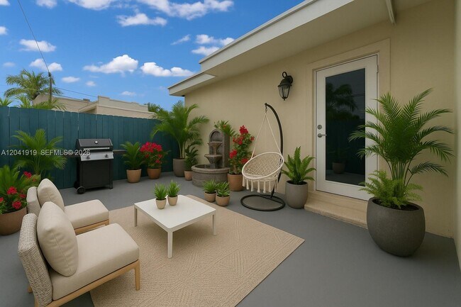 Foto del edificio - 1701 NW 37th Ave