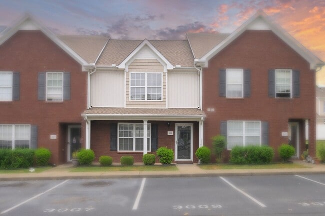 Building Photo - Lee Crossing Neighborhood, Easy access to ...