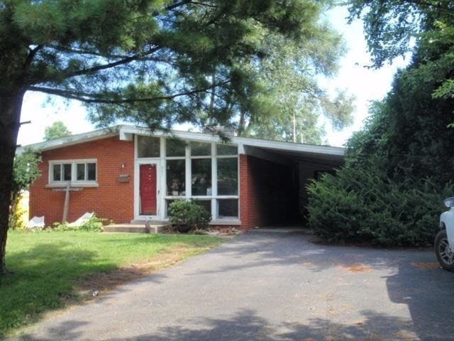 Building Photo - 887 Lane Allen Rd