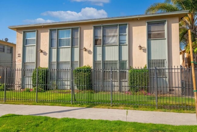 Photo - 4114 Palmwood Drive Apartment