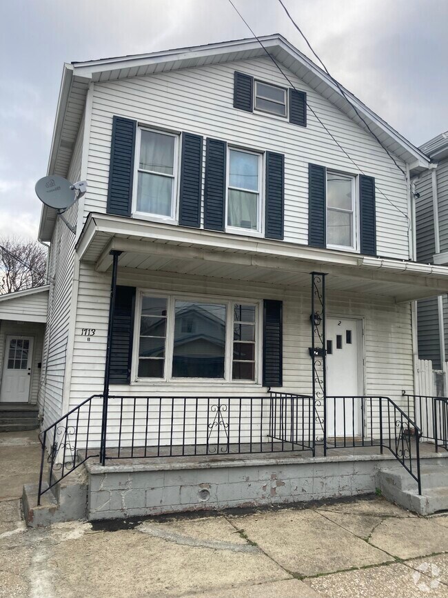 Little Italy Student Apartments for Rent Erie, PA 4 Rentals