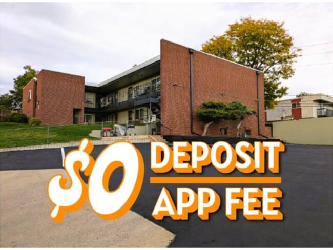 Photo - 1280 S Wolff St Apartment