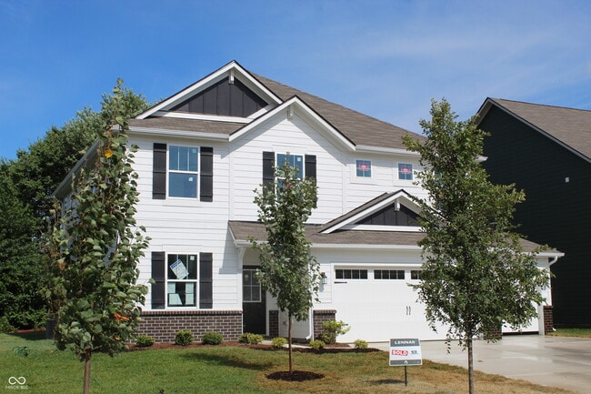 Building Photo - 1087 Marston Ln