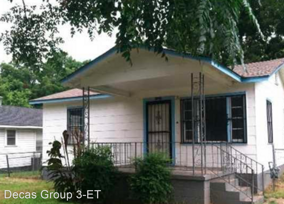 Foto principal - 2 br, 1 bath House - ^1327 25th Pl N