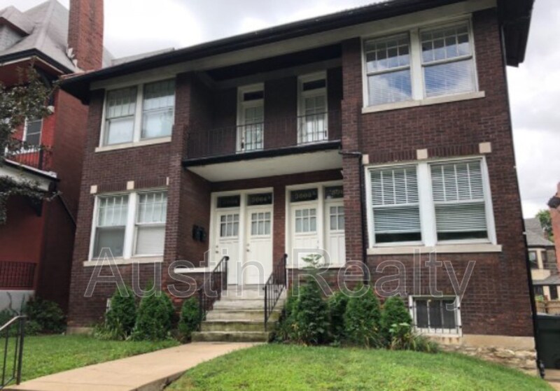 3664 Shaw Blvd Unit 3664 Shaw Blvd. A, St. Louis, MO 63110 Condo for