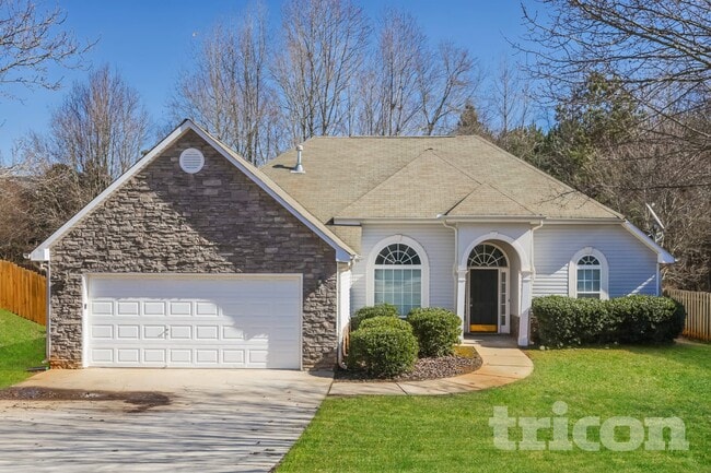 Building Photo - 269 Grover Turner Way