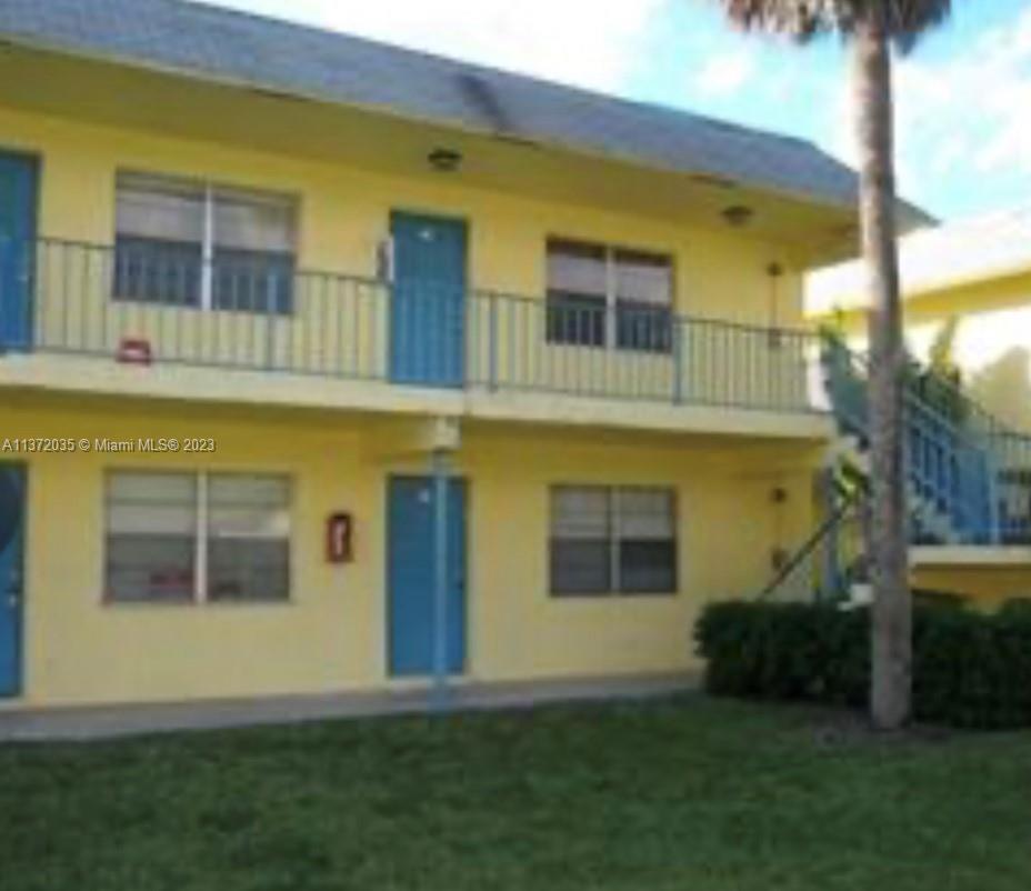 4160 NW 21st St Unit 146A, Lauderhill, FL 33313 Condo for Rent in Lauderhill, FL