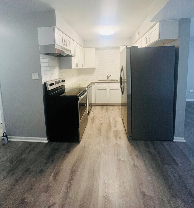 11760 S Ridgeland Ave Unit 2D, Worth, IL 60482 Condo for Rent in