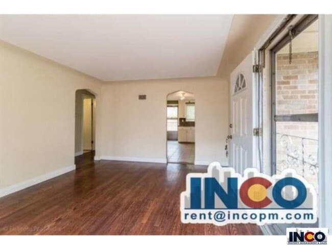 Building Photo - 1885 S Jackson St