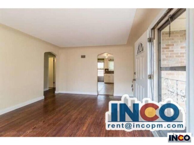 Foto del edificio - 1885 S Jackson St