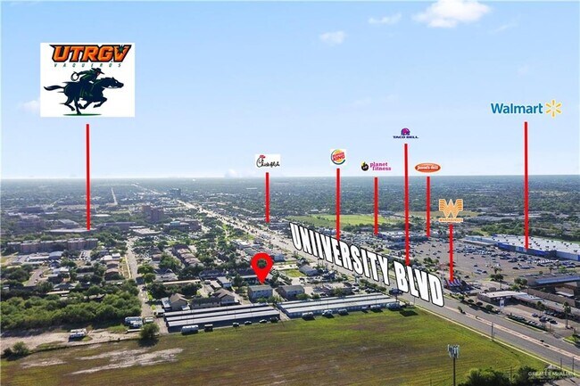 Building Photo - 8 S Montevideo Ave