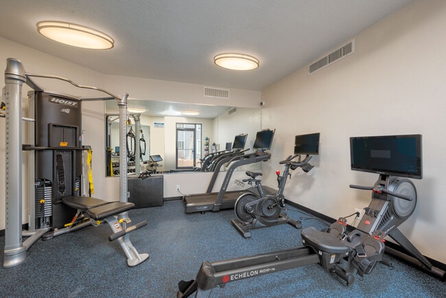 Villa Serena Apartments for Rent Albuquerque - Villa Serena Apartments