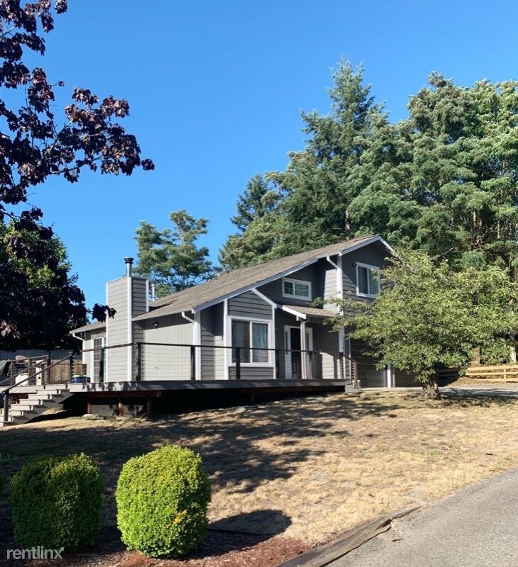 Primary Photo - 3 br, 2.5 bath House - 2426 Rocky Point Rd NW