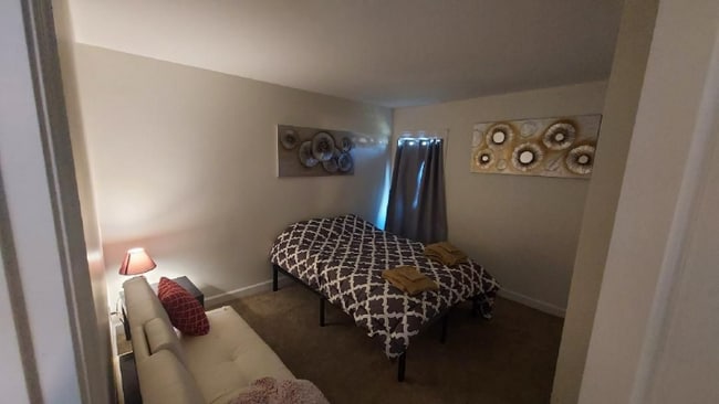 Photo - 1XX Bertha Cir (Indian Head, MD) Townhome