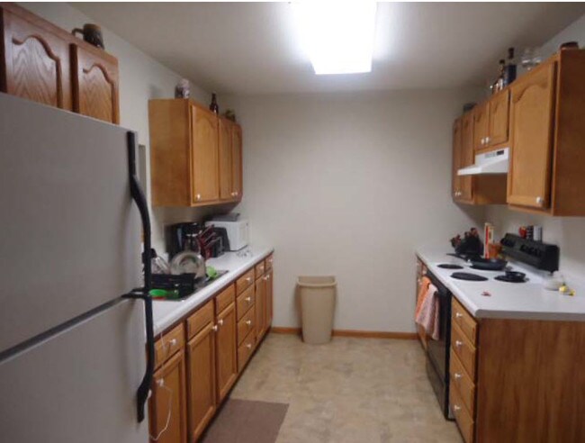 Interior Photo - Brandon Estates - Condos